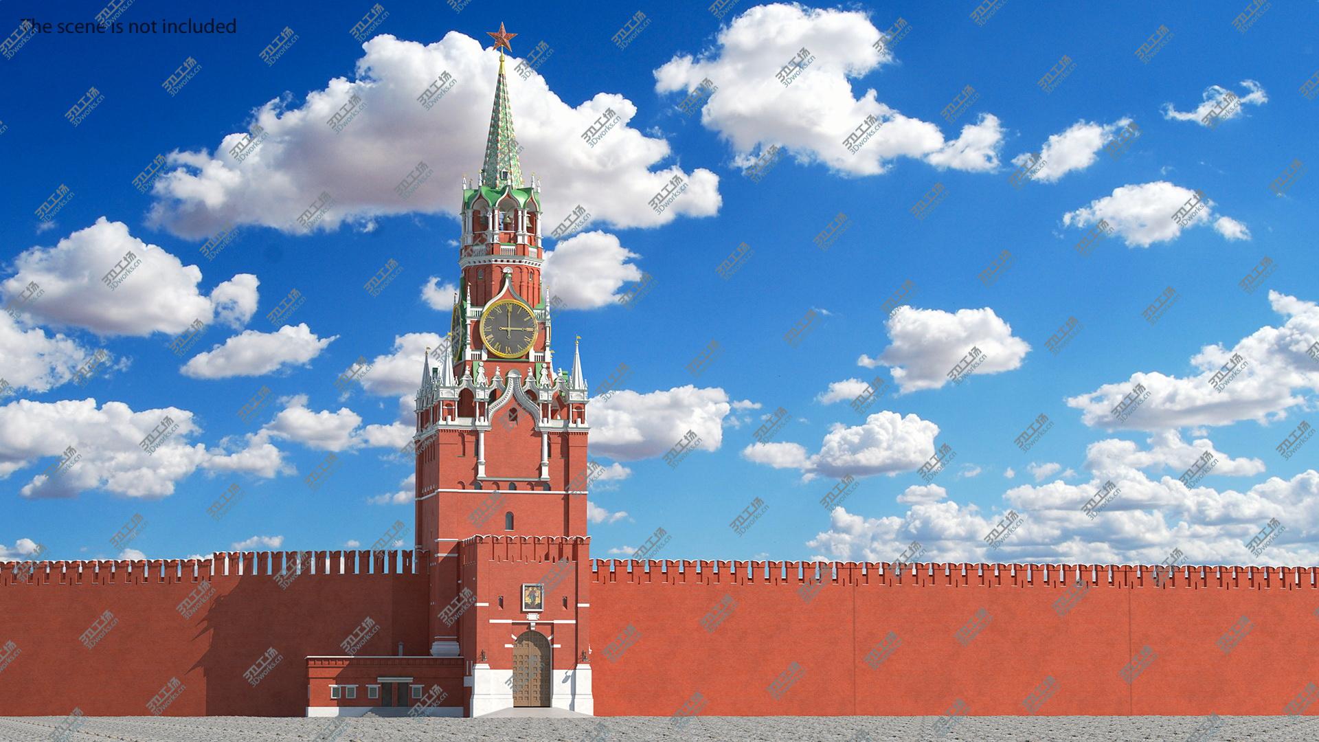 images/goods_img/202104022/Kremlin Saviour Tower 3D/4.jpg